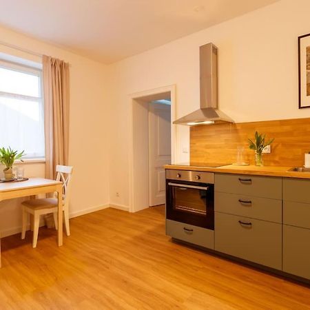 Apartmany Tachov - Couple Exterior photo