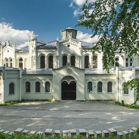 Apartmany Tachov - Couple Exterior photo