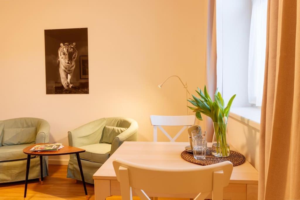 Apartmany Tachov - Couple Exterior photo