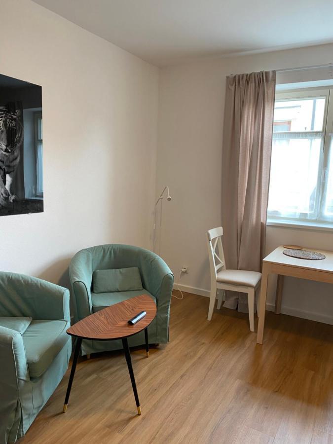 Apartmany Tachov - Couple Exterior photo