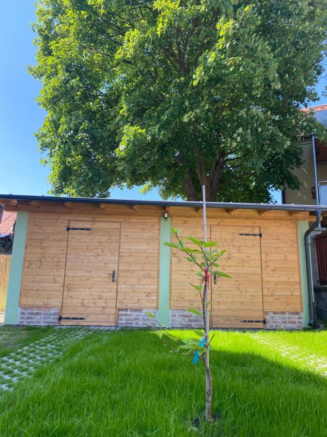 Apartmany Tachov - Couple Exterior photo